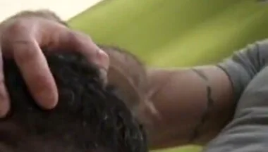 Sexy Hary Boyf Ucked Raw by Hi His Friend
