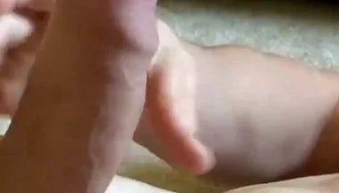 I Love Working Out Naked!