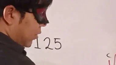 90 Mathematics Can I Finish Inside Again?