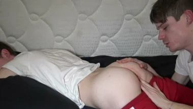 The First Porn for Two Twinsk 20 Yo