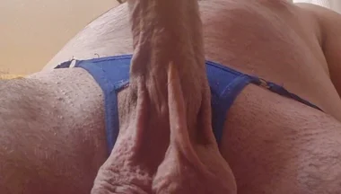Cock Masturbation Worship!