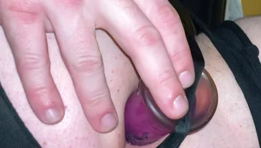Anal Play