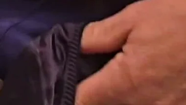 Satin Jack Till I Cum