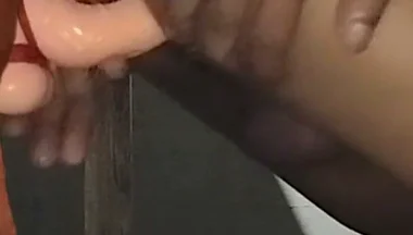 Stepfather Very Hard Fucking My Ass Holl - Very Enjoy My Stepfather and Me - Male Sex Toy Only