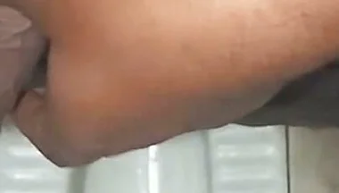 My Desi Girl Friend Sucks Boobs
