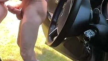 Another Great Car Session