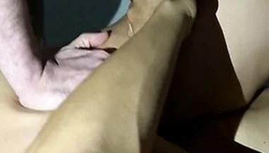 Double Throatfuck, Swallow & Cleanup