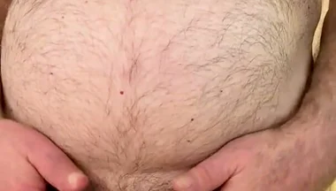 Coach Karl's Sensitive Nipples 7014