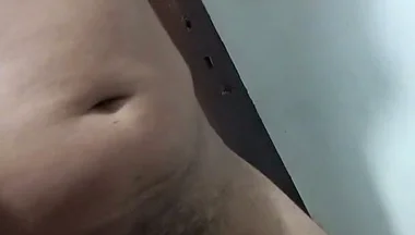 I Got Back From Cascais Beach Incredibly Horny and Made Several Videos for My Followers and Friends