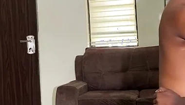 Sissy Boy Fucked by Hot Neighbour with the Big Dick