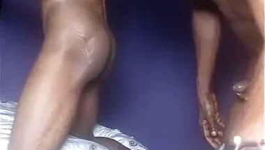 A Night Orgy with My Class Mate Part 1