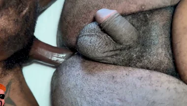 Boe Jack Ryan & Santana Xxl
