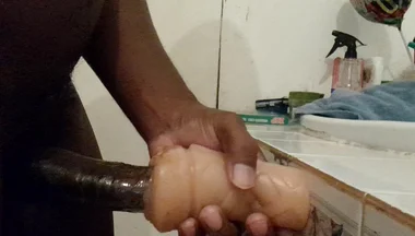Jerking off S12 Ep3
