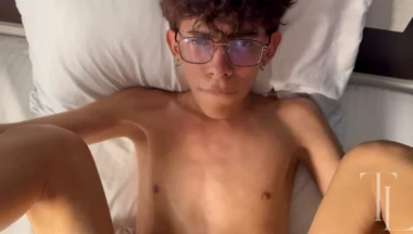 I Fuck My 18-year-old Boy (part 2)
