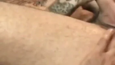 Leo Fucked Raw by Top Arab Master