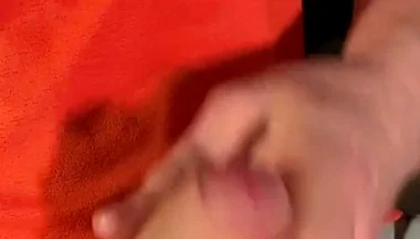 My Orange Shirt