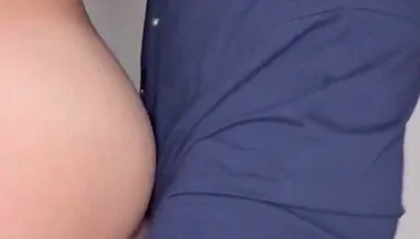 His Ass Was Craving for a Cock