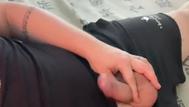 7 Days Without Cuming!