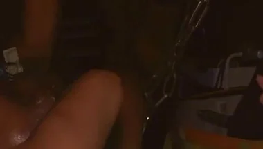 After Dark Event Group Gay Gang Group Sex Public Live Show Big Dick Fisting