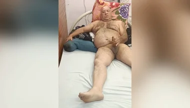 Very Hot Old