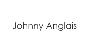Johnny Anglais