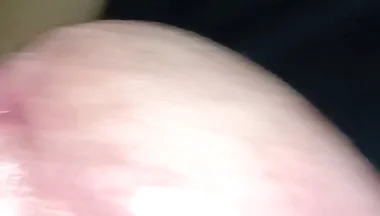 Big Cock Close up Intimate Bedtime Masturbation for Clare - Rockardglans 213