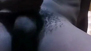 Early Morning Jerk off