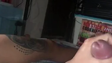 Unang Jakol Sa 2024 Kasabayan Si Piercing Daks