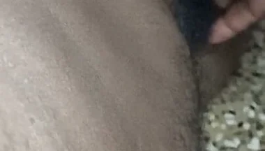 I'm Sucking My Wife Pussy with Kissing Lips
