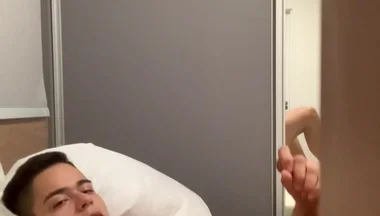 Masturbation
