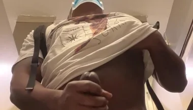 Masturbation