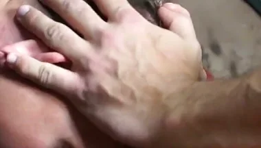 Chris Is Back for More Bondage