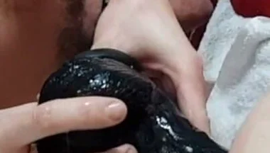 Fucked with Fist Session