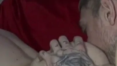 My Frst Pron Witrh Pornstas