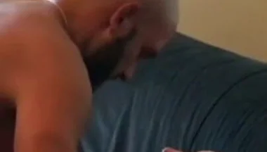 Creampie My Hole by Surprise Y Friend