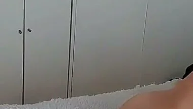 My Boyfriend Really Likes to Play with My Little Ass...