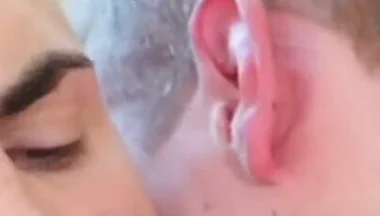 Real Straight From Praga Fuckin Bareback