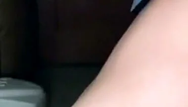 Fucking a Fleshlight