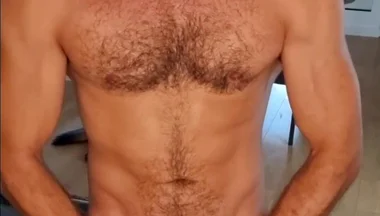 I Am Very Very Hot Now