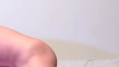 Benji Licked My Feet While Fucking Me, Then I Fucked Him