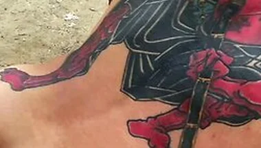 Caught Fucking Public Latino Big Dick Bareback Cum