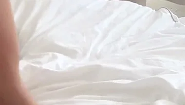 Fucking Him After Meeting in the Woods