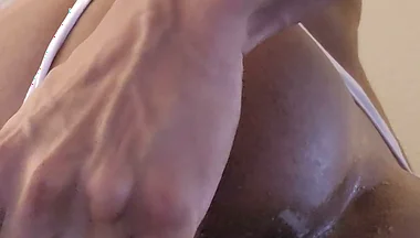 Come Play with My Wet Creamy Ass