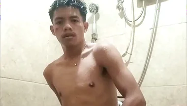Pinoy Twink Hot Hotel Adventure
