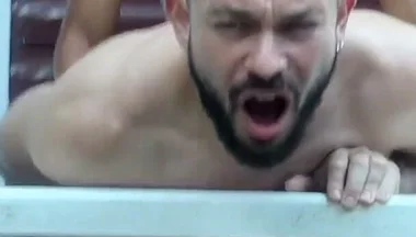 Versatile Outdoor Sex