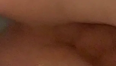 Gay Boy Fucks Bussy with Dildo