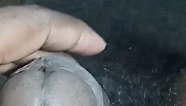 Desi Hindi Wife Pussy Licking with Kissing Lips