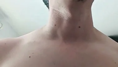 Corey Fucked for the First Time Part 2
