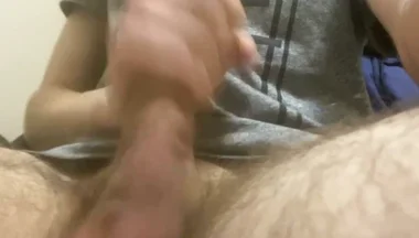 Masturbation