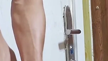 Asian Big Dick Ejaculates Thick Semen